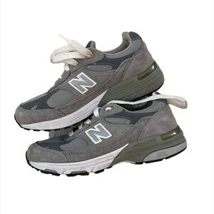 COPY - New Balance 993 Heritage Collection